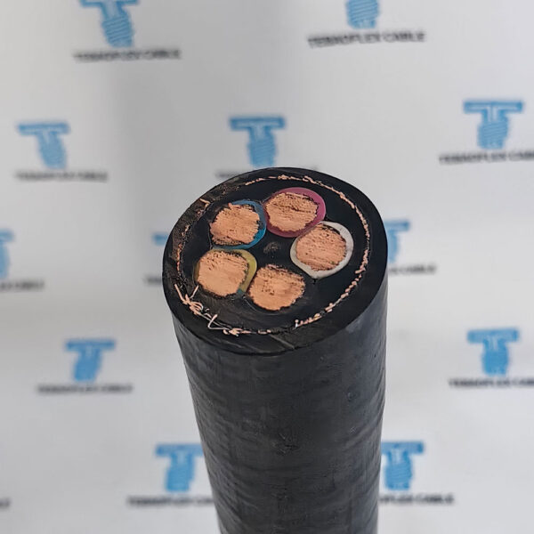 0.61kV--RFOU-5G-35mm2-2 5G 35mm2 RFOU Cable: Premium Marine Power Cable