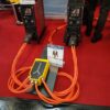 001-2. sii-4x1x95-4x1-ft 400Hz GPU cable reference with 95 mm2 conductors