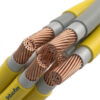 1 400Hz Ground Power Cable | Aviation GPU Power | TEBAOFLEX