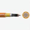 2 7-Core 400Hz Ground Power Cable | Anti-Rupture | TEBAOFLEX