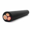 600v-2pnct-cable (6) EP rubber insulated chloroprene sheathed flexible cable with 3-core
