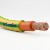 Aircraft Grounding Cable-3 Aircraft Grounding Cable | PUR Refueling Wire