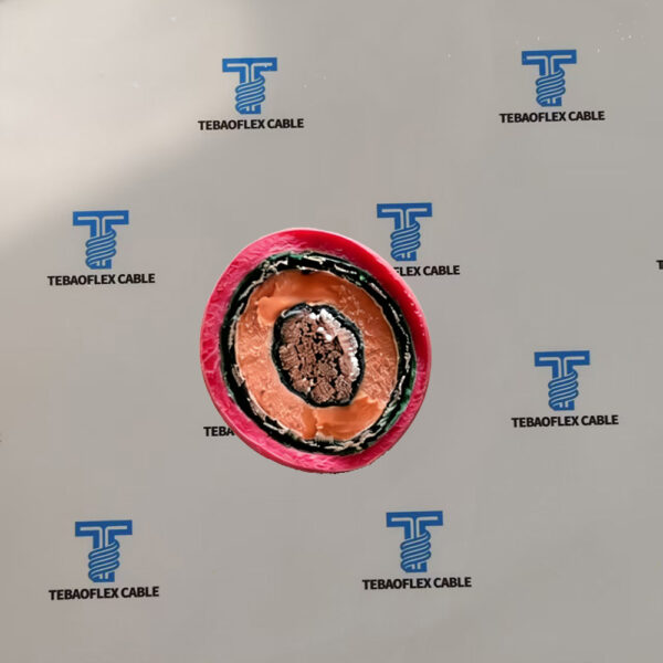 NTMCGCWOEU cable for transformer and switchgear connections NTMCGCWOEU cable for transformer and switchgear connections