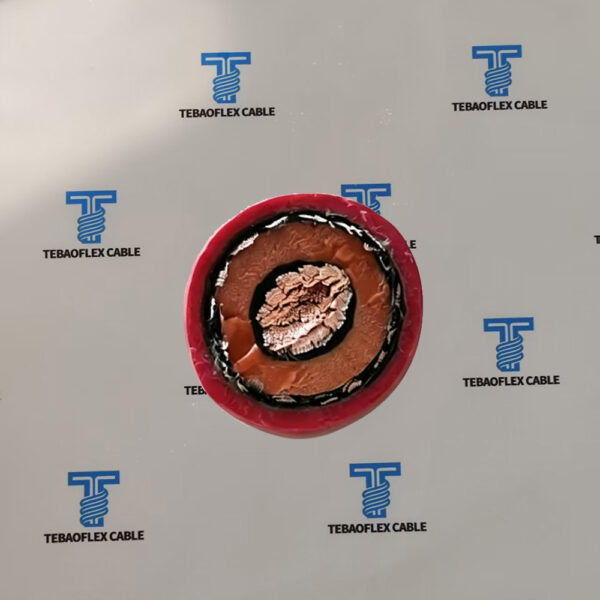 NTMCGCWOEU 18/30kV single-core medium-voltage cable NTMCGCWOEU 18/30kV single-core medium-voltage cable