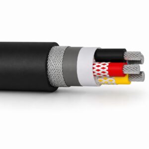 Cable (N)TSCGECEWÖU