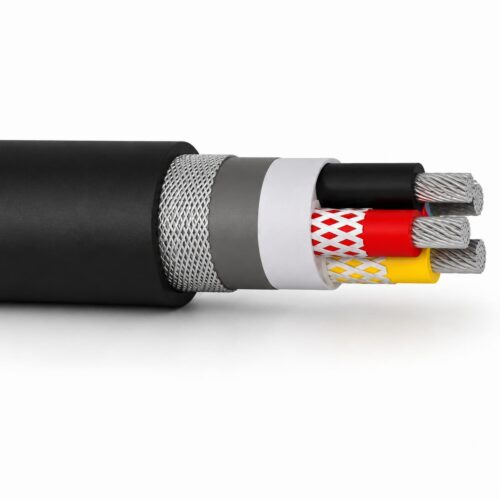 (N)TSCGECEWÖU cable