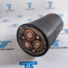 (N)TSCGECWOU-Submersible-3 3.6/20kV (N)TSCGECEWÖU Submersible Cable for 300m Depth