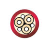 3.6/6kV to 18/30kV NTSCGEWOEU-W Cable