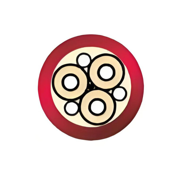 3.6/6kV to 18/30kV NTSCGEWOEU-W Cable