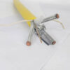 SUBCAB cables-2 Heavy-Duty SUBCAB Cables (Screened Composite Cable with Control & FO)