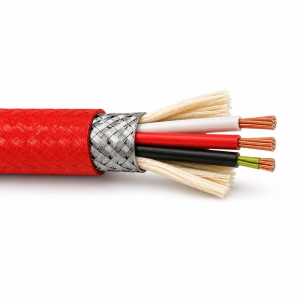 SiHF-P Cable