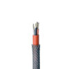SiHF-P-cable1 300/500V SiHF-P Cable - GSWB Braided Multicore Silicone Rubber Cable