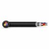 Type 61A Cable 640/1100V with 95mm2 power cores and TPU outer sheath