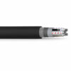 Type 66 Cable 3.8/6.6kV flexible copper screened mining cable with pilot cores