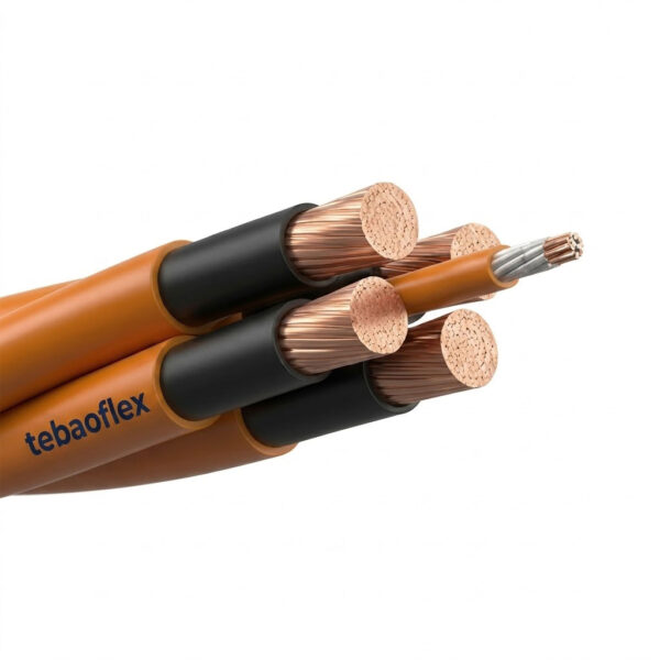 betajet-400frnc-quadroflex-400hz-ground-power-cable.png 400Hz ground power cable