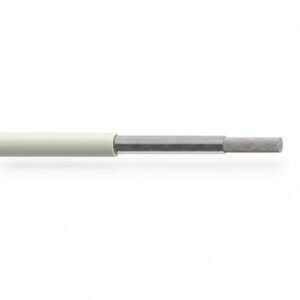 Câble Intemp 250 BS G210 avec conducteur en cuivre nickelé et tresse en fibre de verre