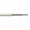 High temperature PFA insulated equipment wire rated to 250°C