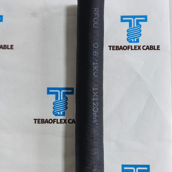 RFOU cable RFOU cable
