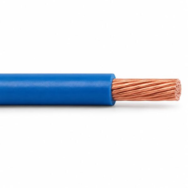h03s-k-silicone-high-temperature-wire (4) H03S-K single core silicone rubber cable with flexible copper conductor