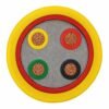 Cáp cấp điện mặt đất 28 VDC cáp cấp điện mặt đất 28 vdc