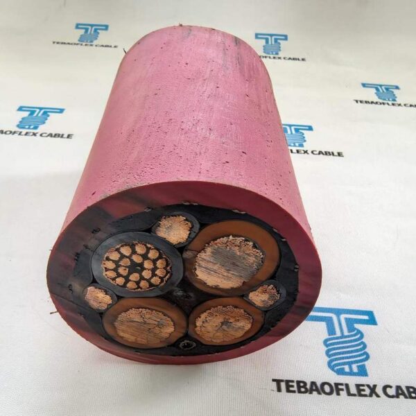 -medium-voltage-reeling-cable-3-24fo Heavy duty rubber reeling cable for container cranes and mobile mining equipment