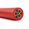 r-ntscgewou-cable-cross-section R-(N)TSCGEWÖU Medium Voltage Reeling Cable 3.6/6–18/30 kV