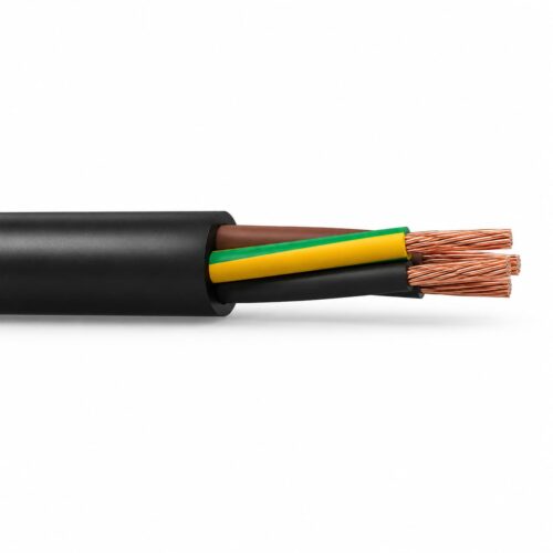 rv-k-cable-0-6-1kv (1) RV-K Cable 0.6/1kV with black PVC sheath and Class 5 copper conductors