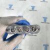 Elevator Traveling Cable CAT6 - 4xCAT6 Ethernet Cable for Smart Elevator Systems
