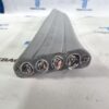 Elevator Traveling Cable CAT6 with four Ethernet cable elements