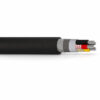 type-41-cable Type 41 Cable 640/1100V flexible scoop cable with screened power cores and pilot core