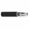 type-611-cable Type 611 Cable 6.35/11kV flexible copper screened mining cable with pilot cores