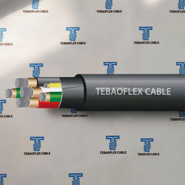 type-g-gc-cable (2) 2000V portable mining power cable with EPR insulation and CPE jacket