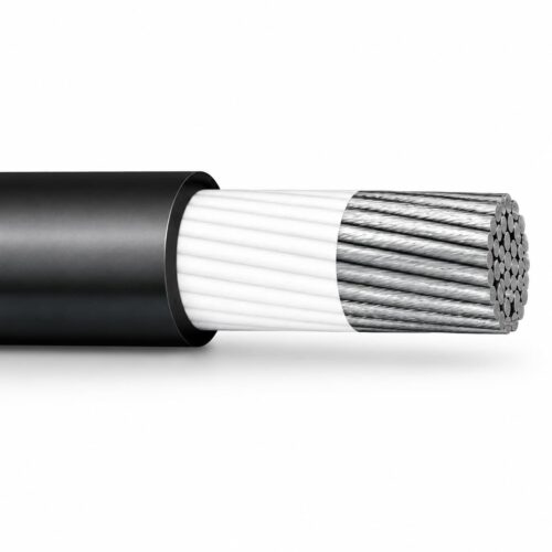 Type P Power Cable 600V / 0.6/1kV and 2000V 1C Unarmored cable product image