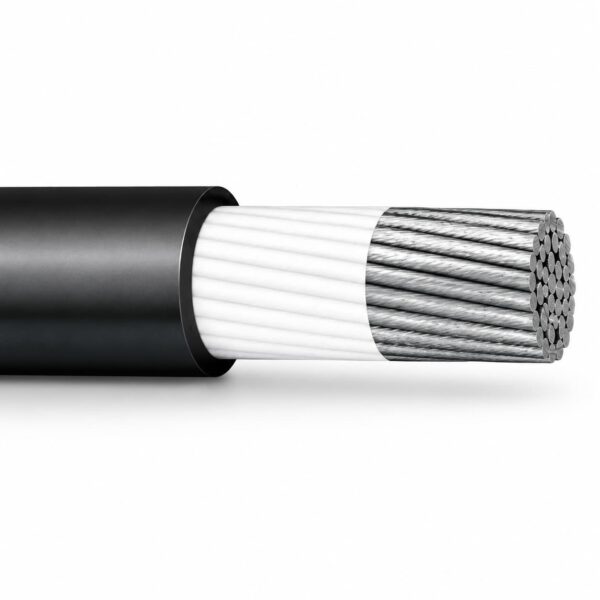 Type P Power Cable 600V / 0.6/1kV and 2000V 1C Unarmored Type P Power Cable 600V / 0.6/1kV and 2000V 1C Unarmored cable product image
