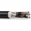 3GSLTOE-1 3GSLTOE cable construction cutaway