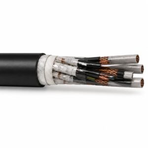 3GSLTOE cable construction cutaway