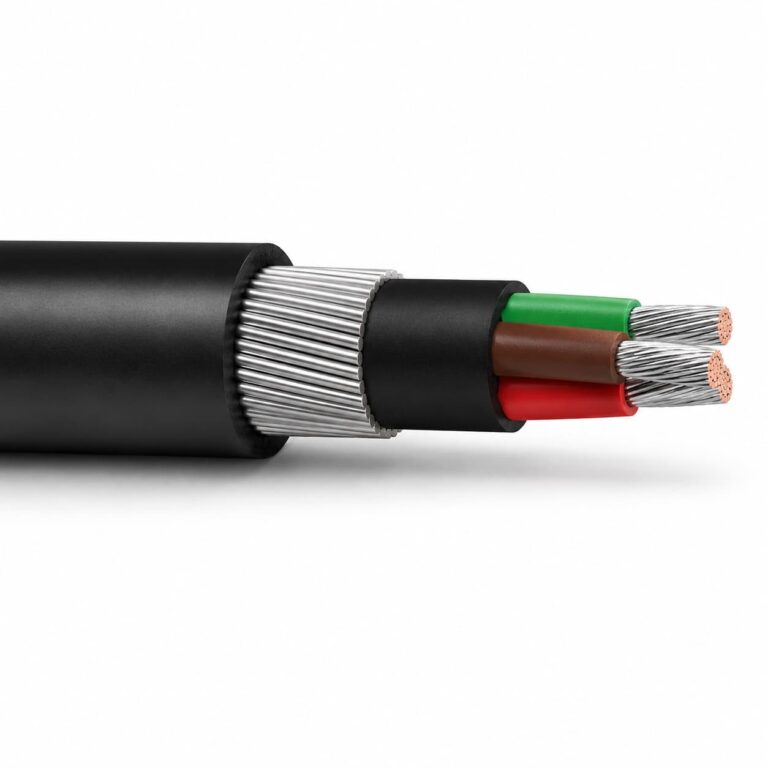 Legacy BS 6708 mining cable type review guide
