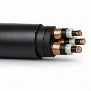 MP-GC 15000V cable