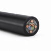 Screened Underwater PUR Cable