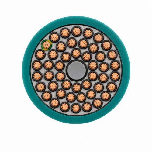 TRA 0.6/1 kV anti-torsion PUR reeling cable for motorized and level-wind reels