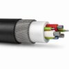 TYPE-412-mining-cable-2 TYPE412 cable construction cutaway