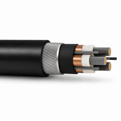 Type-260-Armoured-Mining-Cable-1 TYPE260 cable product photograph