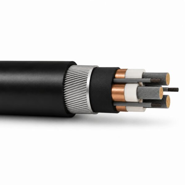 TYPE260 cable product photograph