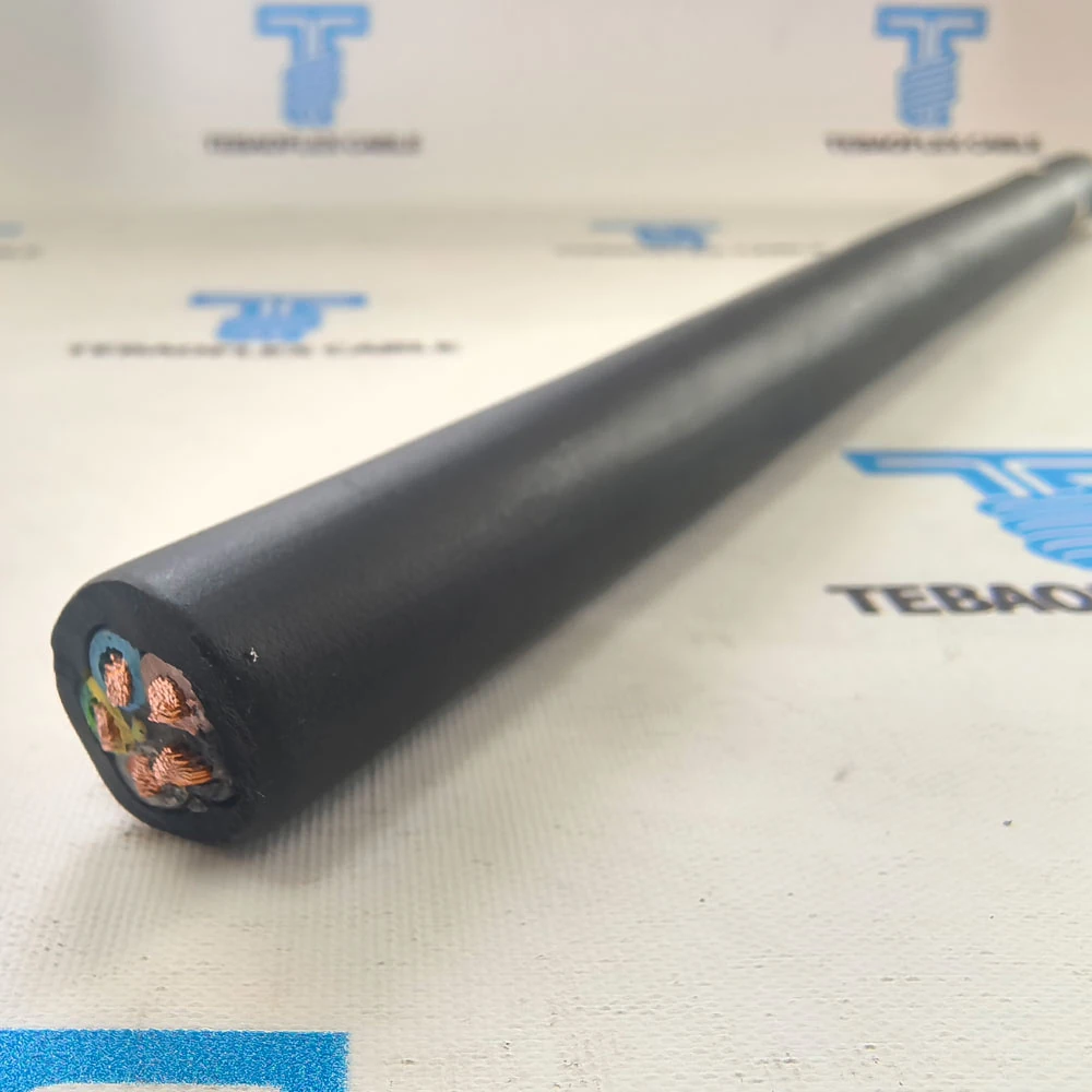 H07RN-F Cable Guide: Meaning, Uses, Sizes and Selection