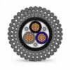 hybrid fiber optic cable (4) Deepwater High-Load Hybrid Fiber Optic Cable