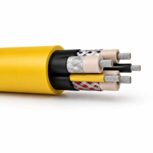 (N)TMCETMPU cable medium voltage TPU mining trailing cable