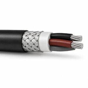 NEK 606 BFOU P105 offshore cable construction