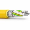 (N)SSHCÖU alternate-designation screened mining VFD cable (N)SSHCÖU alternate-designation screened mining VFD cable