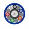 underwater coaxial cable- underwater coaxial cable