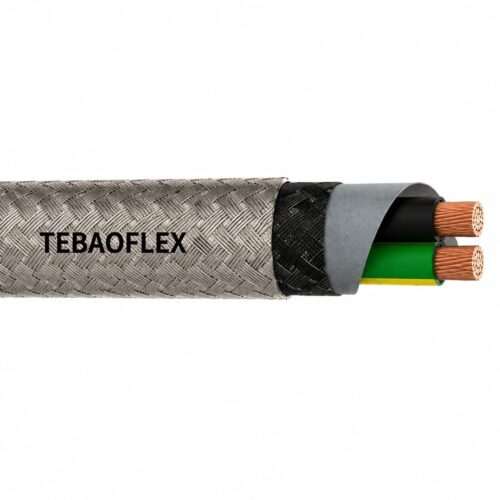 2YSLCY-JB Servo Motor Cable